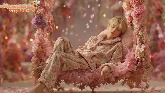 Изысканные парящие диваны! Какой нравится? Красивая АСМР ИИ - анимация.