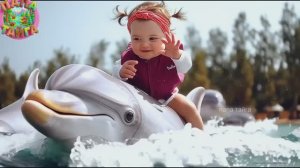 НОВЫЙ КЛИП ДУДИ ДУДИ ДАМ ДАМ DUDI DUDI DAM ТАНЕЦ ДЕТСКАЯ - ПЕСНЯ