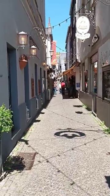 Rudesheim_am_Rhein Рюдесхайм на Рейне_25_04_2026