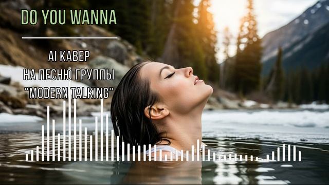 ᗪO YOᑌ ᗯᗩᑎᑎᗩ (ᗰOᗪEᖇᑎ TᗩᒪKIᑎG ᗩI