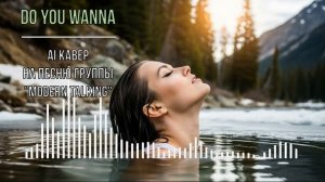 ᗪO YOᑌ ᗯᗩᑎᑎᗩ (ᗰOᗪEᖇᑎ TᗩᒪKIᑎG ᗩI ᑕOᐯEᖇ)