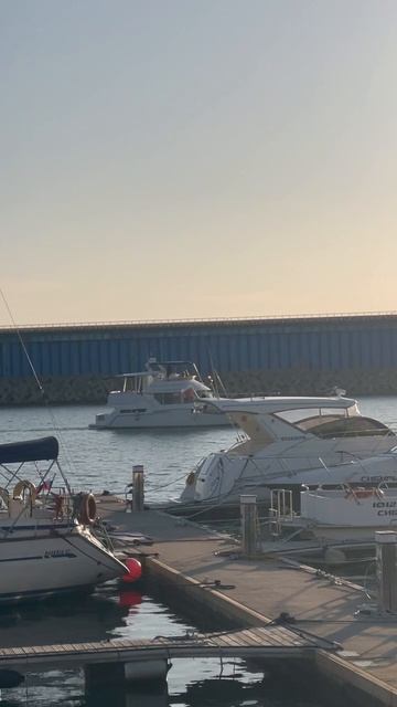 Имеритинский порт🛥️