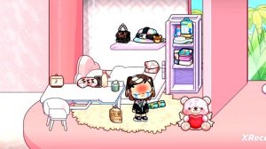 "Ася"1 сезон 2 серия