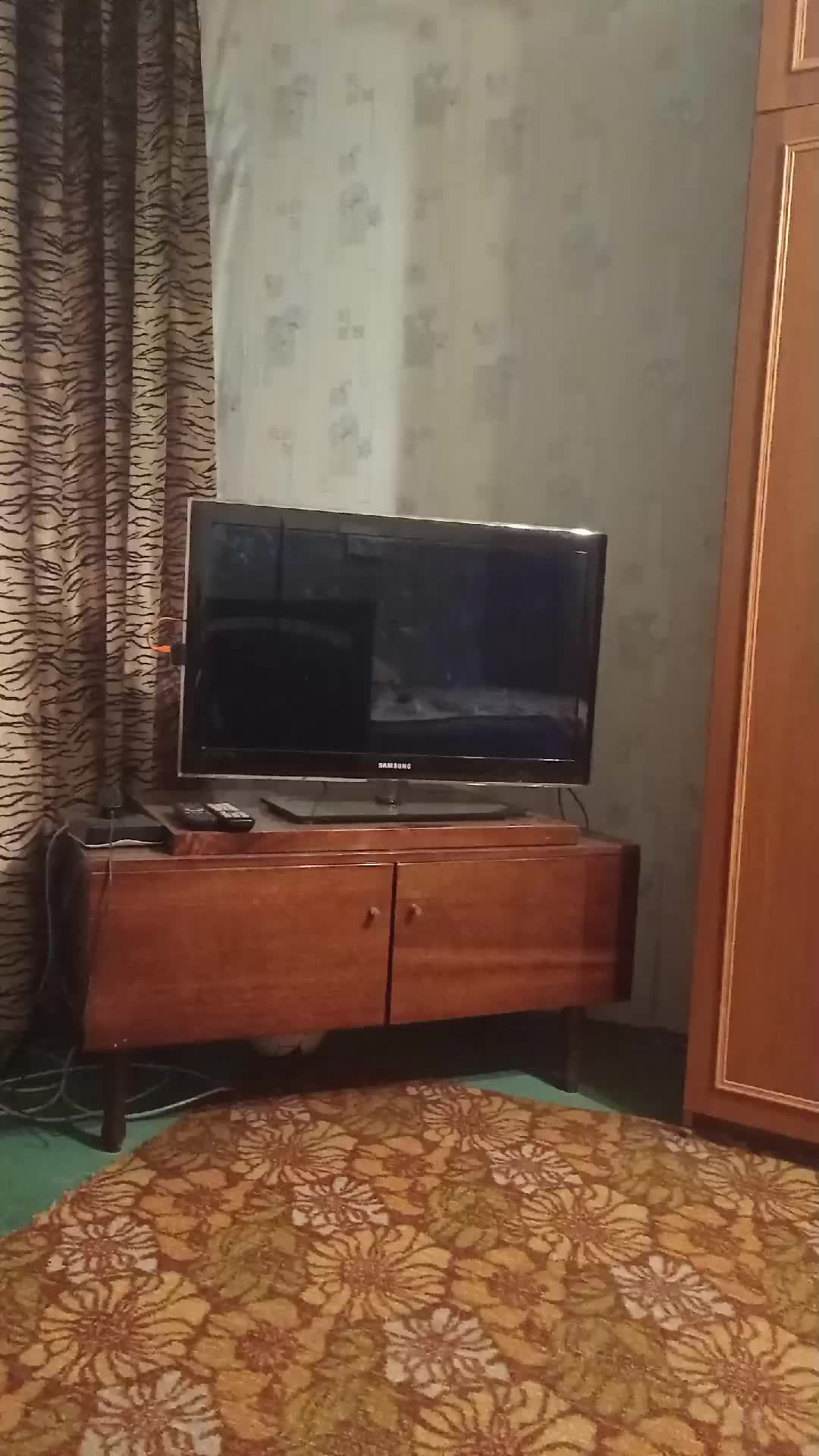 играю в приставку