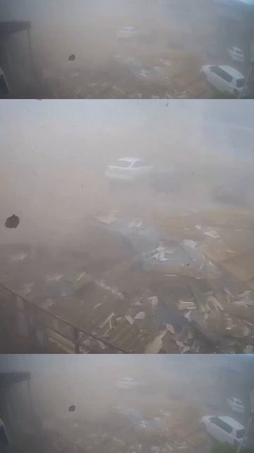 Крыша съехала!