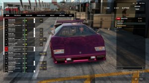 Assetto Corsa EVO. Онлайн гонки Ламборджини.