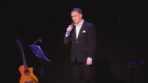 Виталий Ленский. Нобелевская премия (Б. Пастернак).