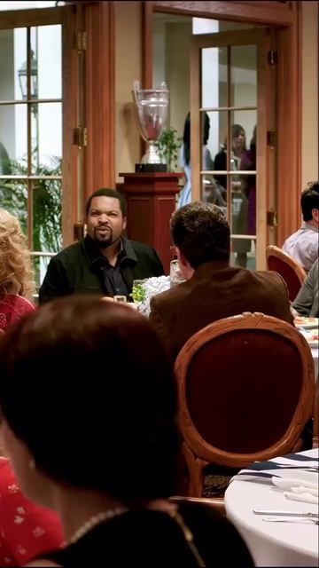 Название фильма 🎞️ Мачо и ботан 2