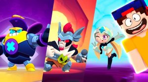 Что нас ждет в ОБНОВЛЕНИИ в БРАВЛ СТАРС?