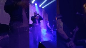 Концерт группы RammproJect в Harat's Pub 
Саратов, 27 февраля 2026