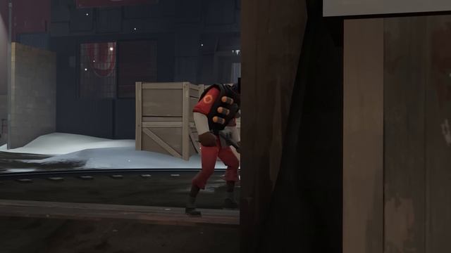 SFM-УЖАСЫ SERVERBLIGHT против Painis Cupcake