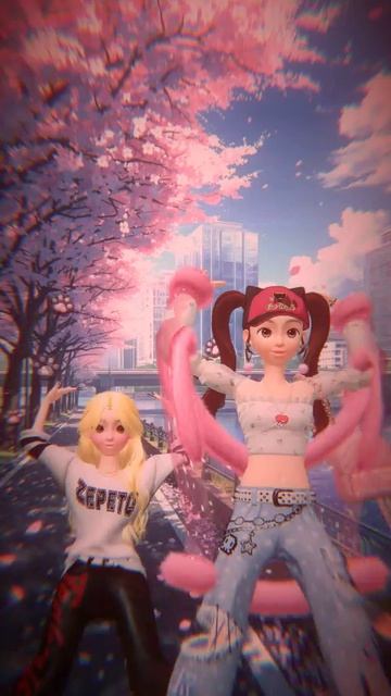 коллабик в зепето🫶🫶