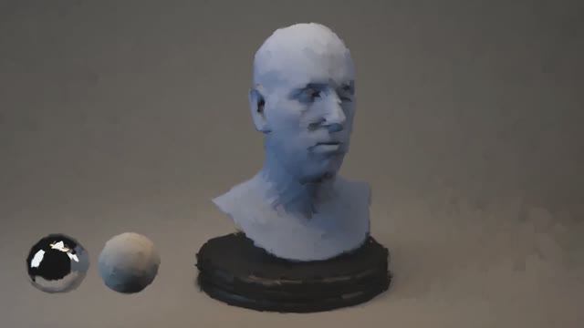 Turning 3D Models into Masterpieces A Blender Tutorial - Tradigital