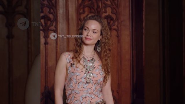 Отрывок 9 серии шоу 