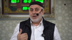 Мухаммад Яндиев о тех, кто покушается на имущество сирот