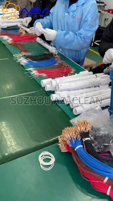 Ручной пылесос: 400 Вт, супермощный пылесос для дома и интеллектуальных производственных помещений