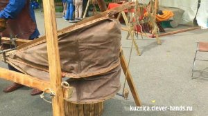 Лето в Москве 2025