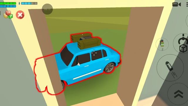 я и батя 4 серия