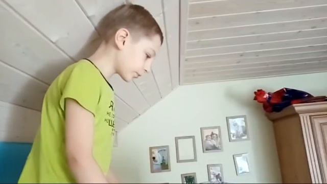 Обзор на нашу кровать с сестрой|| мой макс в описании!