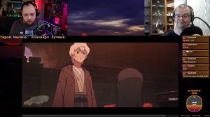 джедаи не герои - ситхи не злодеи!! Эт БАЗА че сказать