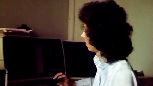 1987 год. Тюмень. Центр научно-технической информации