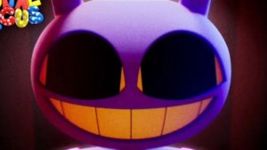 удивительно цифровой цирк трейлер 9 серия субтитры на русский