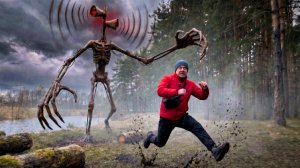 СИРЕНОГОЛОВЫЙ затонул в озере! Эти опасные находки на магнитной рыбалке! Неужели он жив???