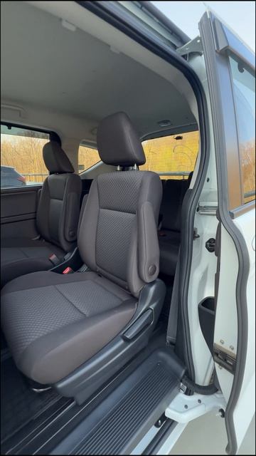 HONDA FREED 2021 года из Японии