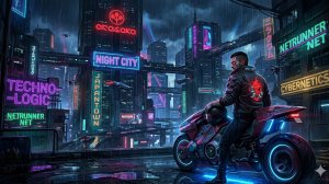 Cyberpunk 2070