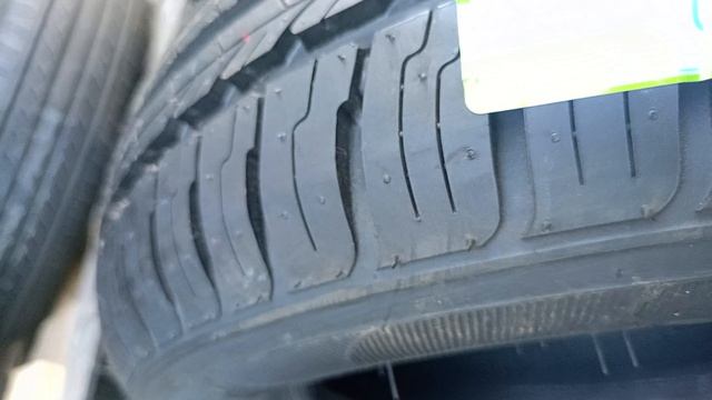 Шины летние 155/65R13 GOFORM G520 3563