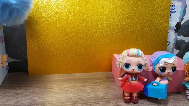 Куколки Лол Выступление