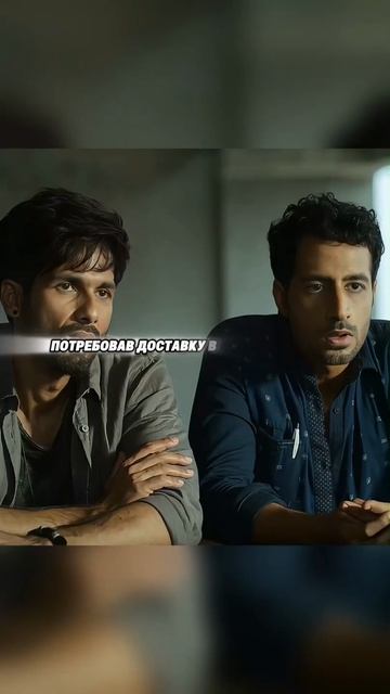 🍿 Мы задумали грандиозную авонтюру