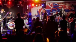 2026-04-19 - Проект «CUSTOM» - Фестиваль «Беспечный Ангел» в клубе «Биг Бен»