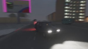 ДТП В ТЕРДАУН! Часть вторая Без прав