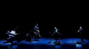 Muerte del Angel : Solo tango orquesta