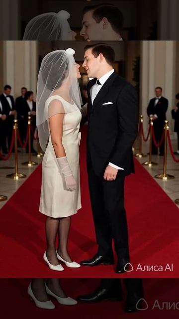 КАК МОЛОДЫ МЫ БЫЛИ...