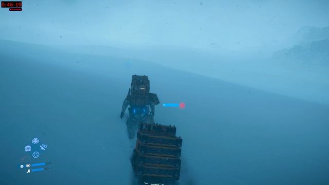 Death Stranding 2_часть 25