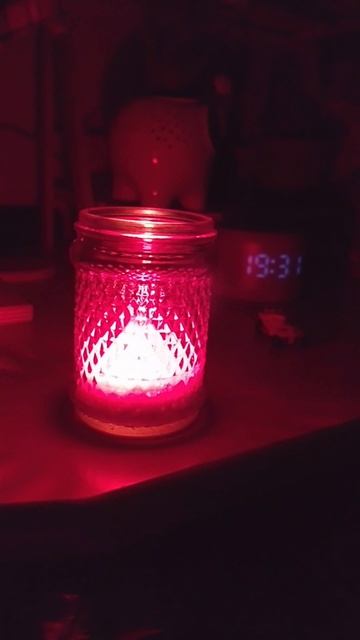 #красота #красиво #уют #свечи #огонь #медитация