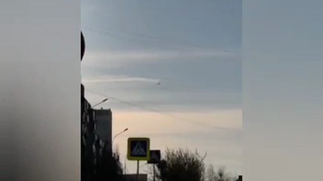 ‼️🇷🇺🏴☠️Враг впервые атаковал Урал

▪️Киевский режим впервые за всю войну атаковал Челябинск и Ек