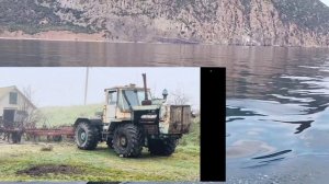 Олег Зубков выкупил убыточный колхоз - молодец!!!Моё мнение о нем...