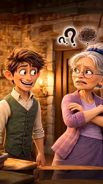 Они ругаются 40 лет…