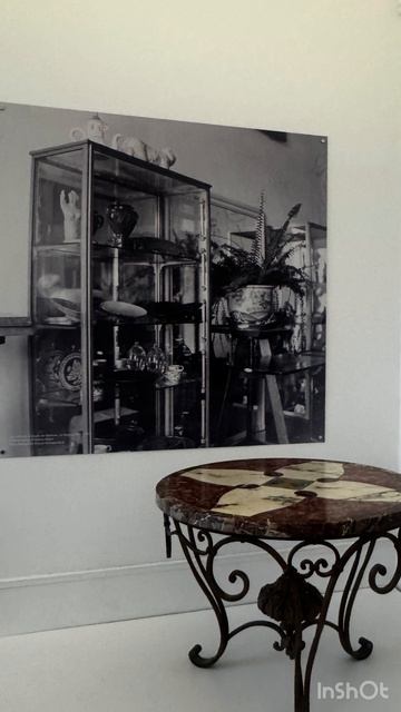 Музей Матисса