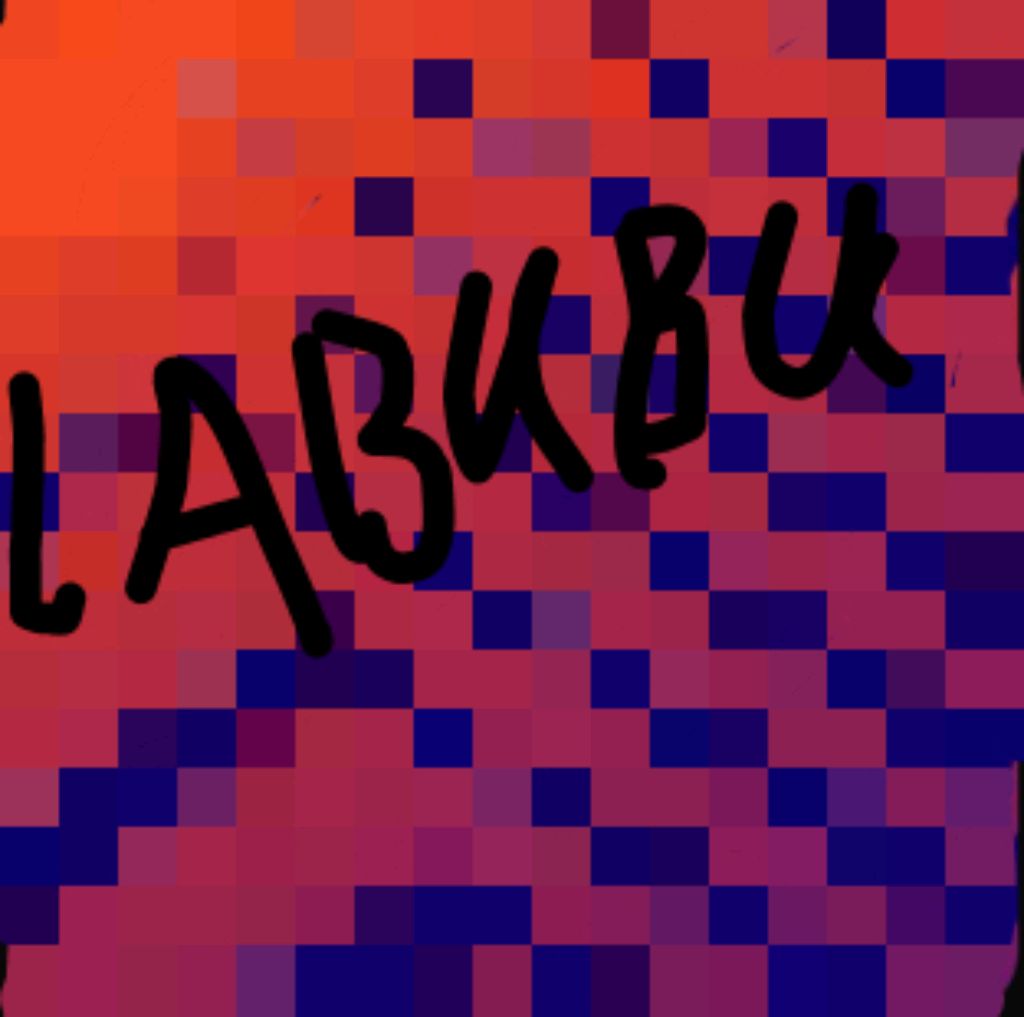 LABUBU