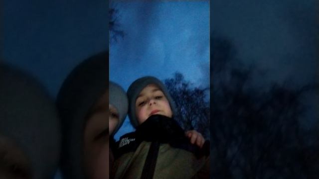 Гуляем с подругой