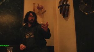 Уличный боец. Фильм 2026. Русский трейлер фильма.