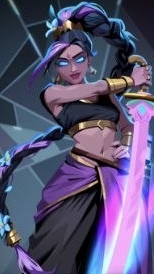 bullet echo Эдит с бойцами