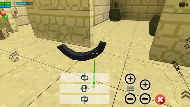 я сделал ещё одни гэтпаки