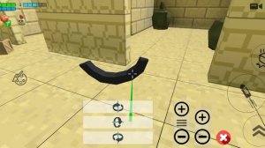 я сделал ещё одни гэтпаки