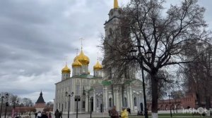 КРЕМЛЬ☝️/МАСШТАБЫ И КРАСОТЫ👍👍👍/жизнь здесь и сейчас ✅❤️❤️❤️