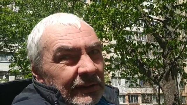 24 апреля природа Приазовья